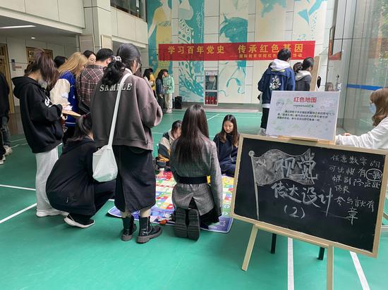 活动现场。mk官方网站_mk（中国）提供